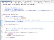 从入门到精通：Java工厂模式在大型项目中的最佳实践