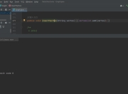 深度解析Java接口测试：JUnit+RestAssured+MockMVC完整解决方案