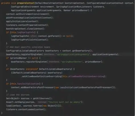 Java文档终极手册：掌握官方文档与Javadoc的20个专业技巧
