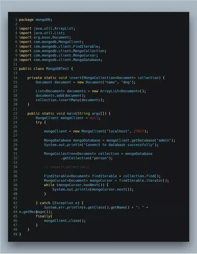 Java Netty深度解析：构建百万级并发网络应用的7大核心机制